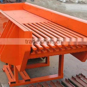 Energy-Saving High Qualitty Vibrating Feeder thumbnail-1