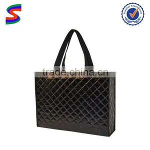 Laminating Non Woven Bag Non Woven Laminated Reusable Bags thumbnail-1