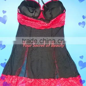 Sexy 2015 New Lingerie Set thumbnail-5