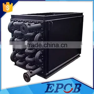 Boiler Economizer Carbon Steel Economizer For 4 Ton Boiler thumbnail-1