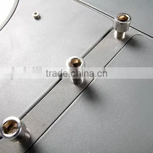 Design Lofty Aluminum Alloy Street Led Light thumbnail-4