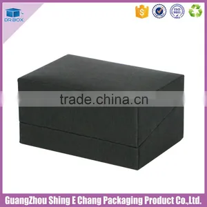 Luxury Logo Custom Design Cardboard Printed Jewelry Box for Earring/jewelry Paper Box for Necklace thumbnail-4