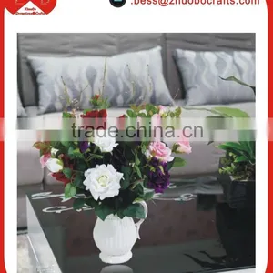 Artificial Flower Rose Wholesale thumbnail-1