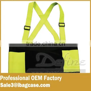 Elastic Adjustable High Quality Compression Back Support thumbnail-1