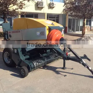 9YFQ-1.9Z In-line Rectangular Baler thumbnail-1