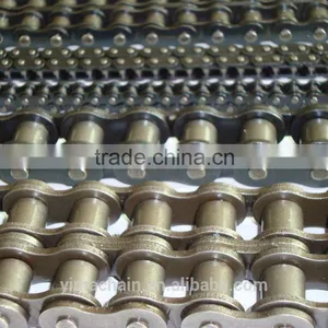 40B Roller Chain thumbnail-1