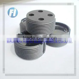 RFID Worm Tag for Waste Management thumbnail-1