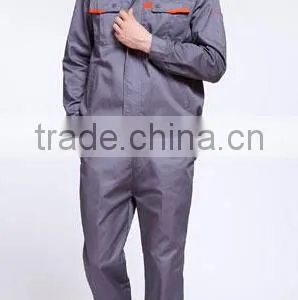 Long Sleeves Men's Long Sleeve Labor Insurance Warehouse Handling Overalls thumbnail-1