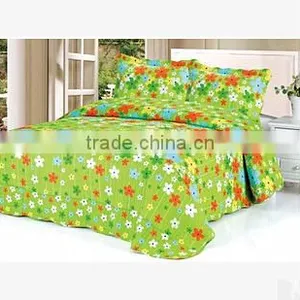 Cartoon Printed Children Patchwork Children Quilt,children Summer Air Conditioning Quilt thumbnail-2