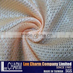 100% Polyester Strong Tricot Netting Fabric thumbnail-1