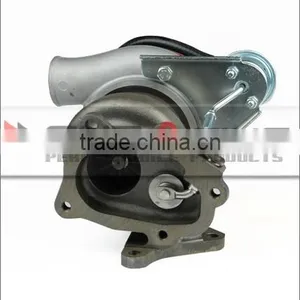 Ball Bearing Turbo Charger TD05-20G thumbnail-3