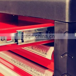 Swiss Craft High Quality Auto Repair Tools Machinery Tools Kit Electrical Tools Names Garage Tool Set Kits thumbnail-4