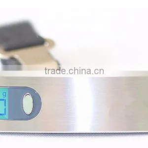 50kg Digital Luggage Weighing Scales thumbnail-2