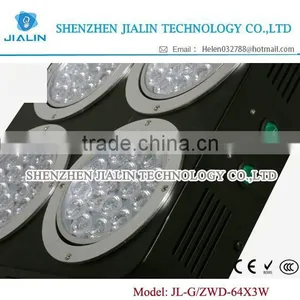 OEM LED Grow Light Shenzhen Factory CE Certificate Plant Led Light thumbnail-1