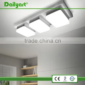 Wholesale Ceiling Light Modern Pentaling Ceiling Lights thumbnail-1