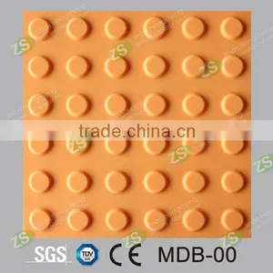 The Sidewalk Tactile Tile for Blind People With Nano Material thumbnail-3