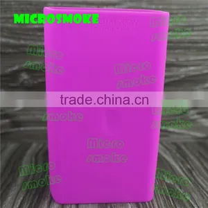 Hot Sale!!! Fuchai 200w tc Box Mod Silicone Case/Hot New Product Fuchai 200w Vape Mod Silicone Skin/sleeve/cover/enclosure thumbnail-1