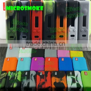 2016 New Arrive Hcigar vt 200 Watt Vt200 Vape Mod Silicone Case/skin/sleeve/decal/enclosure/wraps/cover thumbnail-6