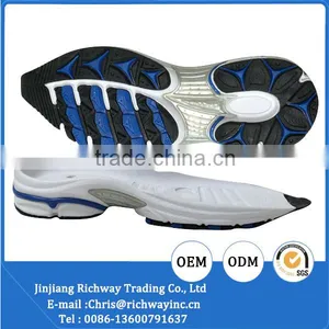 Jinjiang Kid Outsole Child Shoe Sole thumbnail-1