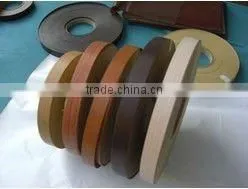 Colorful PVC Edge Banding Strip thumbnail-1
