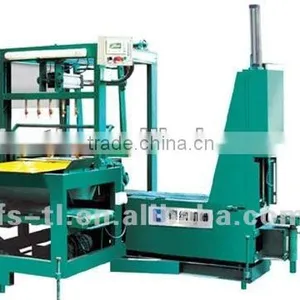 Auto Wet-Clay-Brick Cutter Type TL-QDJ-A thumbnail-1