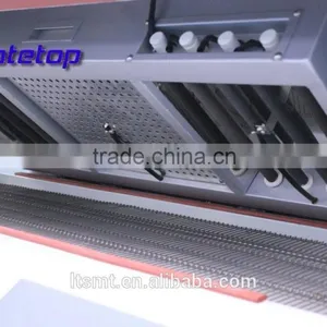 LT-C3 Desktop Reflow Oven for Red Adhesive/glue Curing and Drying Products (mini Reflow Soldering) thumbnail-5