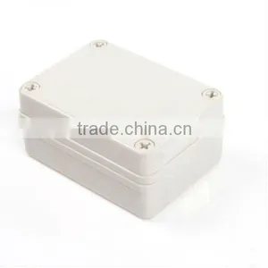 Waterproof Plastic Terminal Box thumbnail-1