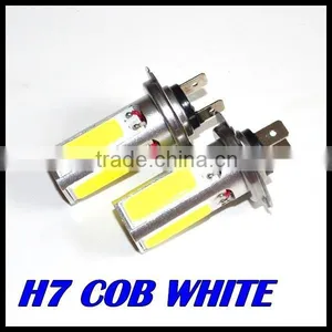 Free Shipping 50 X COB LED Lamp Driving Head Light thumbnail-1