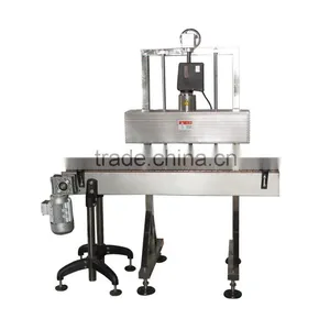 Electrical Efficient Plastic Film Shrink Wrapping Tunnel thumbnail-3
