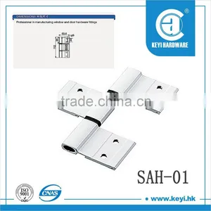 SA Aluminium Casement Window Hinges SAH-01 thumbnail-1