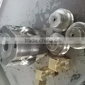 High Precision Pipe Cold Rolling Forming Dies, Three Roll Cold Rolling Die thumbnail-1