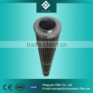 HC2296FKN36H PALL High Pressure Oil Filter thumbnail-1