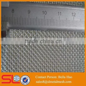 Exporting Security Screen Stainless Steel Mesh thumbnail-4