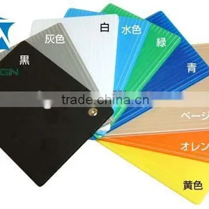 PP Hollow Sign Board thumbnail-3