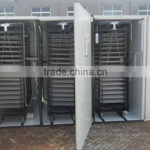 Poultry Brooding Machine,egg to Chicken Machine,chicken Making Machine thumbnail-5