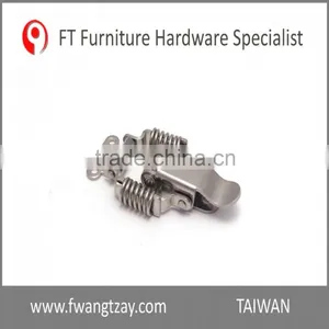 MIT Small Cabinet Box Stainless Steel Mini Toggle Latch thumbnail-4