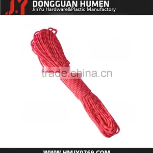 Jinyu Lanyard Paracord/diy Paracord /colorful Paracord thumbnail-2