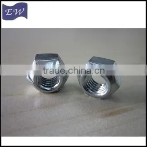 Din980v All Metal Lock Nut m8 (DIN980) thumbnail-1