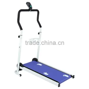 MANUAL Treadmill Walking Treadmill QMK-1032 thumbnail-1