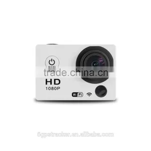Manufacturer Action Camera Support CE,FCC OEM 1080p Oem Sports Camera thumbnail-3