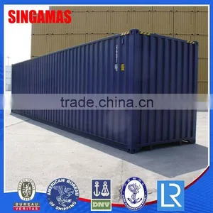 Made In China 40ft Luxury New Shipping Container thumbnail-6