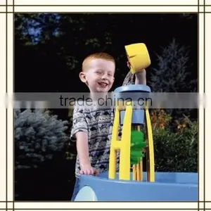 WaterWheel Activity Play Table thumbnail-3