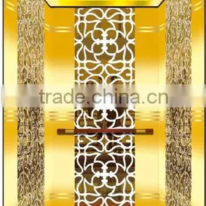 Passenger Elevators/Machine Roomless Elevator thumbnail-3