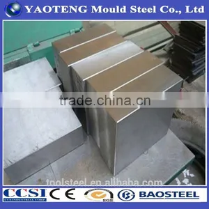 Hot Work Tool Steel Round Bar Material 1.2344 thumbnail-4