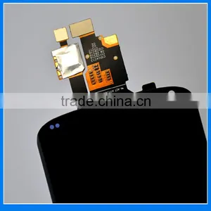 2016 New Product Repair Part Lcd Display Screen for for lg E960 Nexus 4 Lcd Screen Quality Choice thumbnail-3