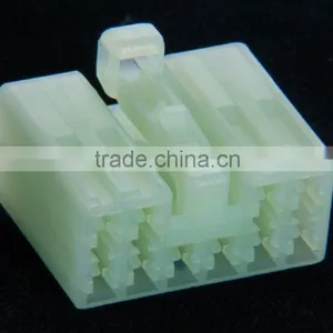 Wire End Terminal With Brass Tin Plated thumbnail-4