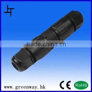 Greenway IP67 Plastic Waterproof Electrical Junction Box #M675 thumbnail-1