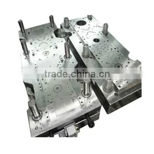 Imported Steel Stamping Die thumbnail-1