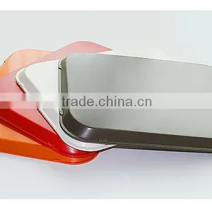 Plastic Food Serving Tray thumbnail-3