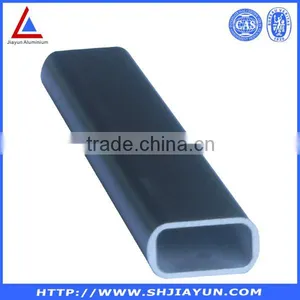 Customized Aluminium Tubes and Pipes, Aluminium Lightweight Pipe Made in China Shanghai thumbnail-5
